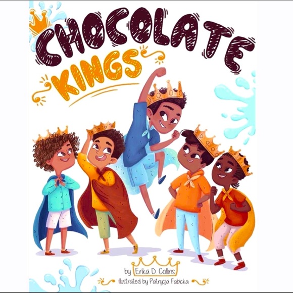 Children’s book written by yours truly - Picture 1 of 1